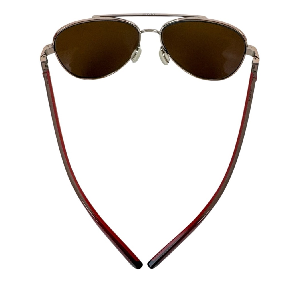 COSTA Del Mar Peli Polariized Sunglasses Rose Gold/Copper - $298. - Picture 8 of 14